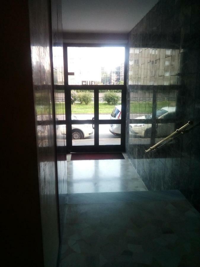 Appartamento Palmanova Vicino Alla Metropolitana Milan Exterior photo